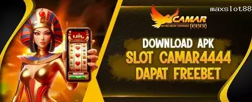 Bonus Spesial Download maxslot88 APK screenshot