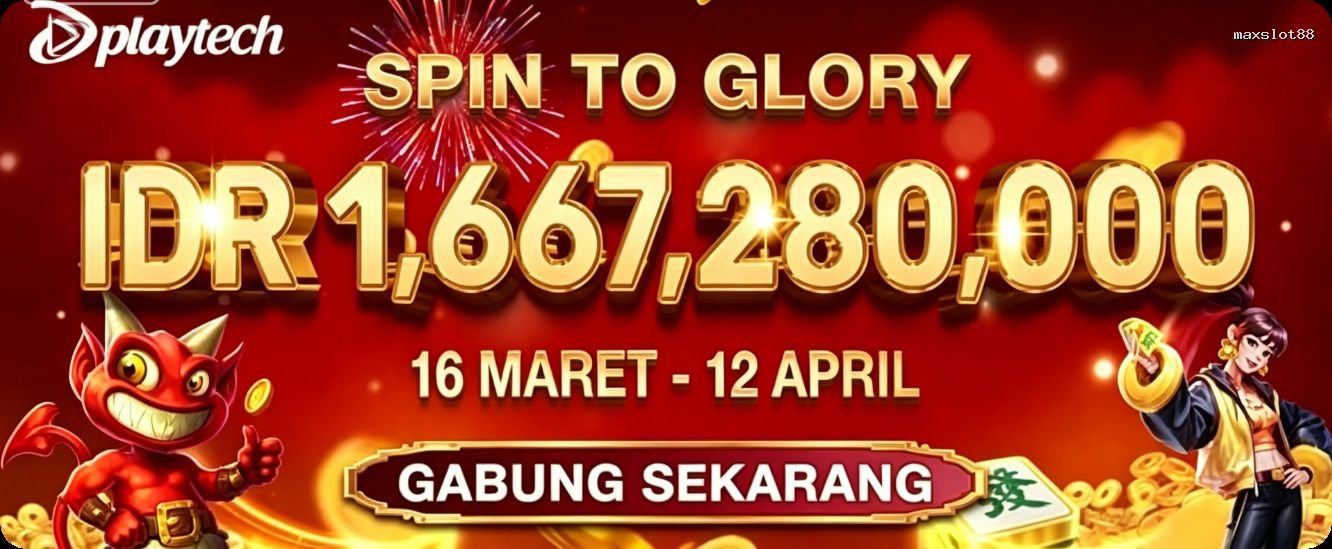 Unduh maxslot88 apk Versi Terbaru