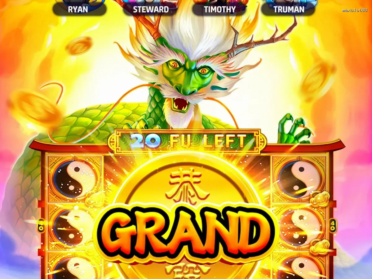 Koleksi maxslot88 Slot Gacor screenshot